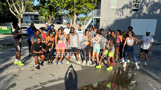 Event Recap: Saturday Session with Late Night Menu Crew + Catelier Pop Up!