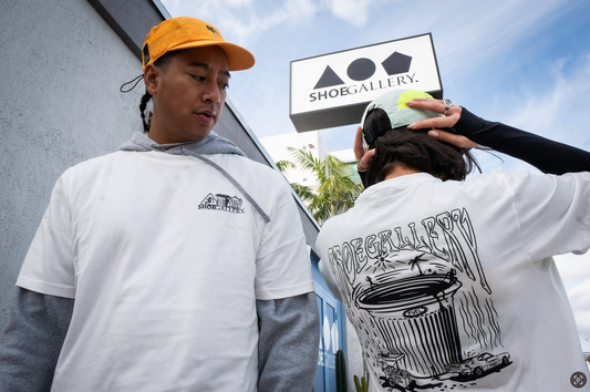SG x Ciele "Miami Fuel" Collection: A Tribute to Miami's Run Culture - Miami Marathon Week