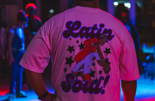 SG x Ciele - Miami Marathon Week - Salsa Night – Where Sneakers Met Salsa