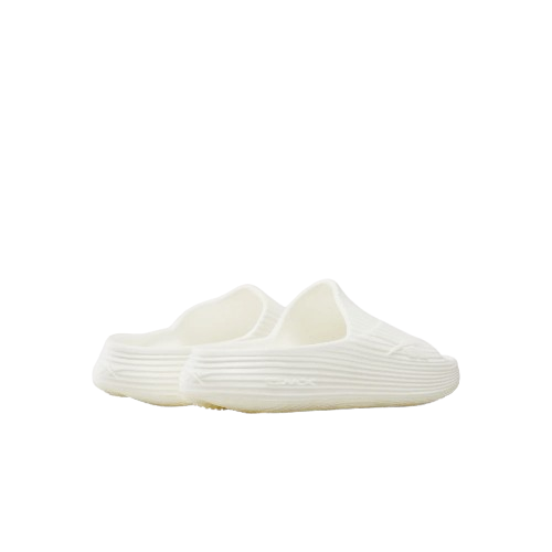 Reebok DMX Recovery Slides Chalk 100209354