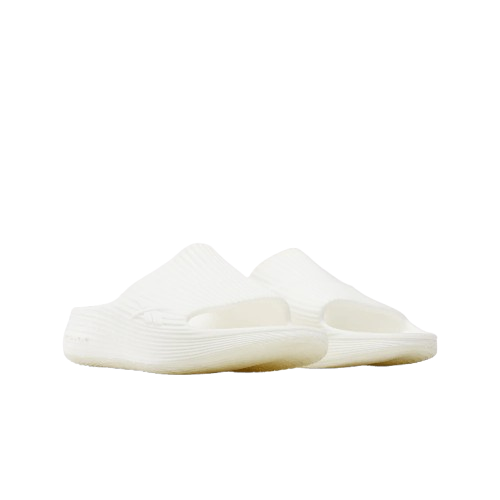 Reebok DMX Recovery Slides Chalk 100209354