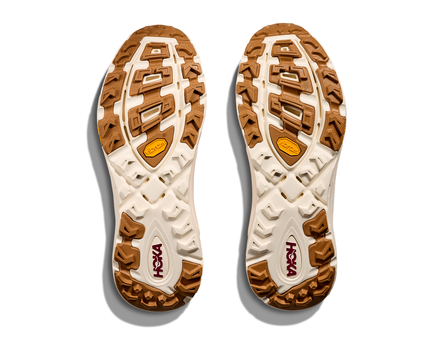 HOKA U MAFATE THREE2 tomato / vermillion 1141572/TVR