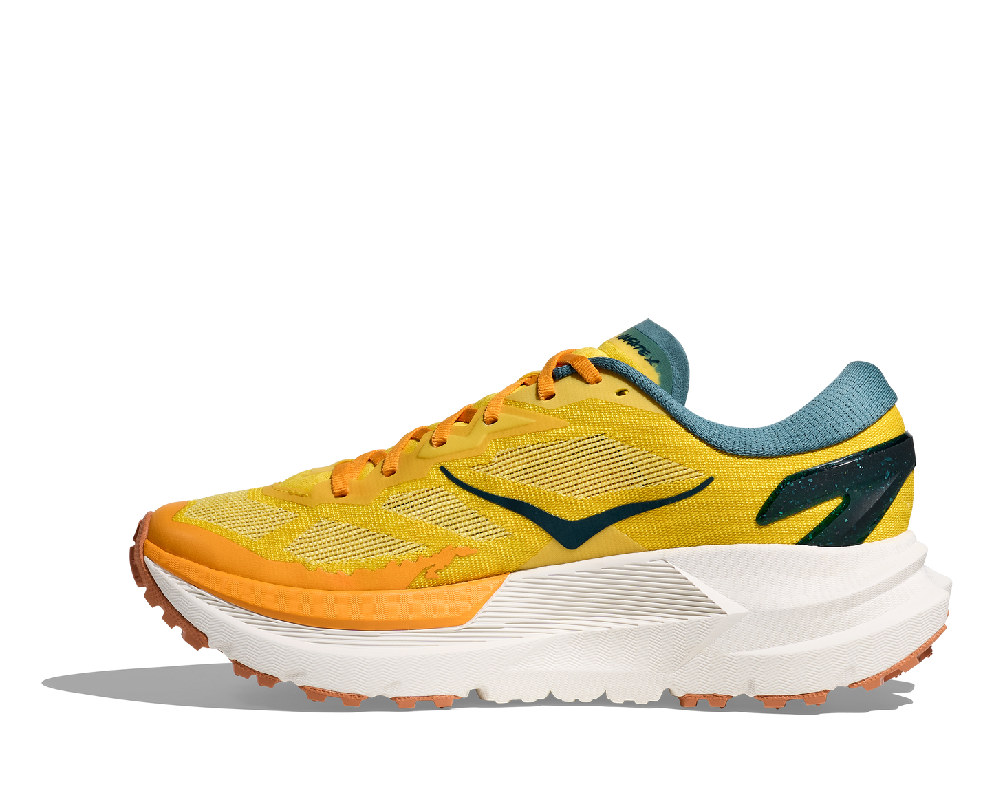 Hoka Mafate X zest / mountain fog 1161990/ZTM