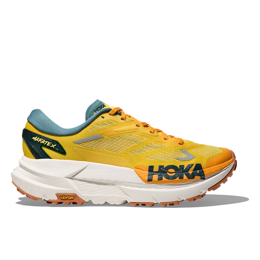 Hoka Mafate X zest / mountain fog 1161990/ZTM