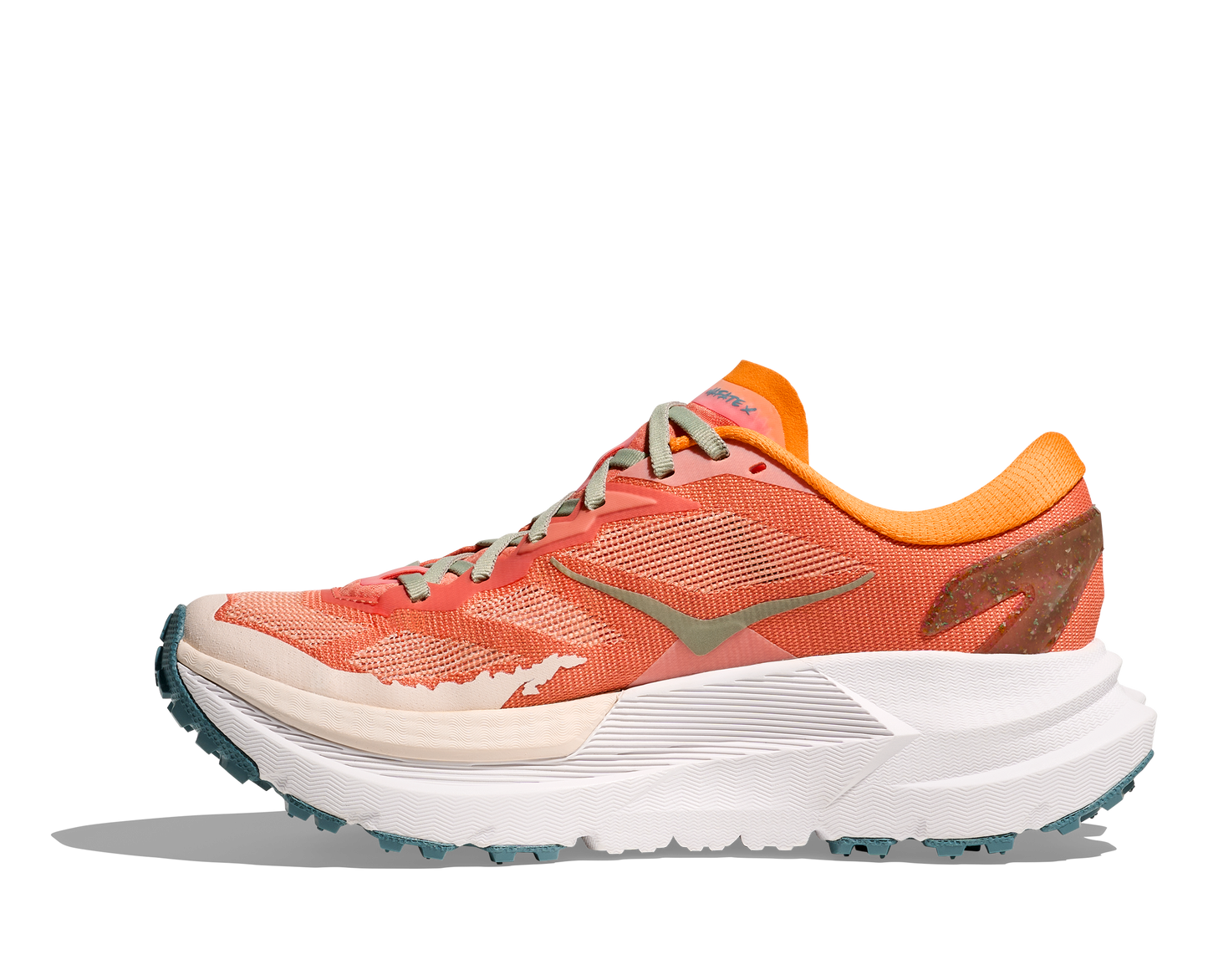 HOKA Mafate X feldspar / mountain fog WOMEN 1162010/FPR