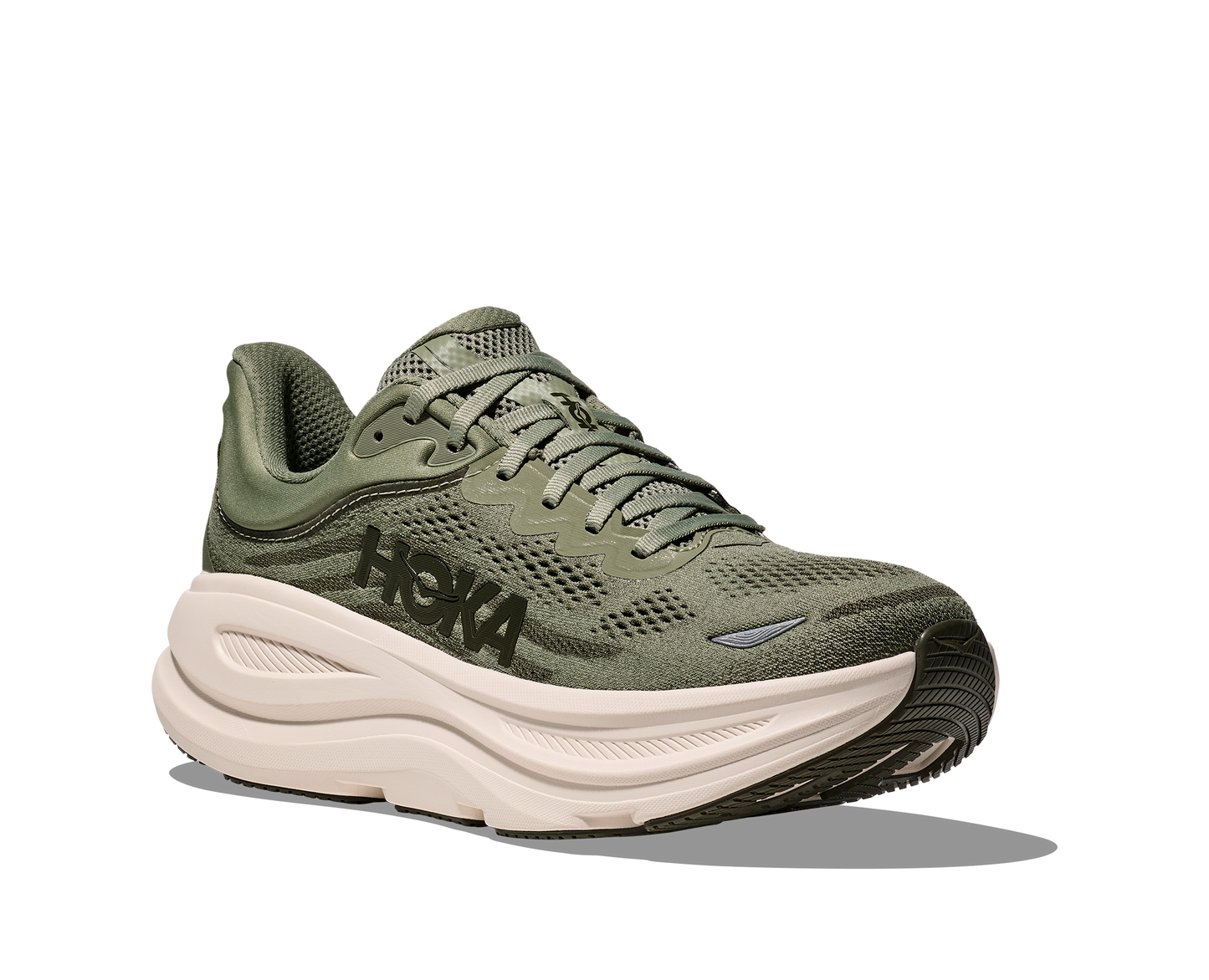 Hoka Bondi 9 sea moss / eucalyptus 1162011-SSSC