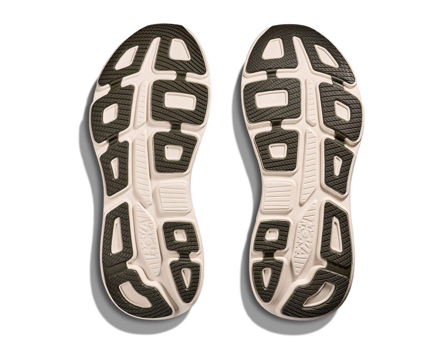 Hoka Bondi 9 sea moss / eucalyptus 1162011-SSSC