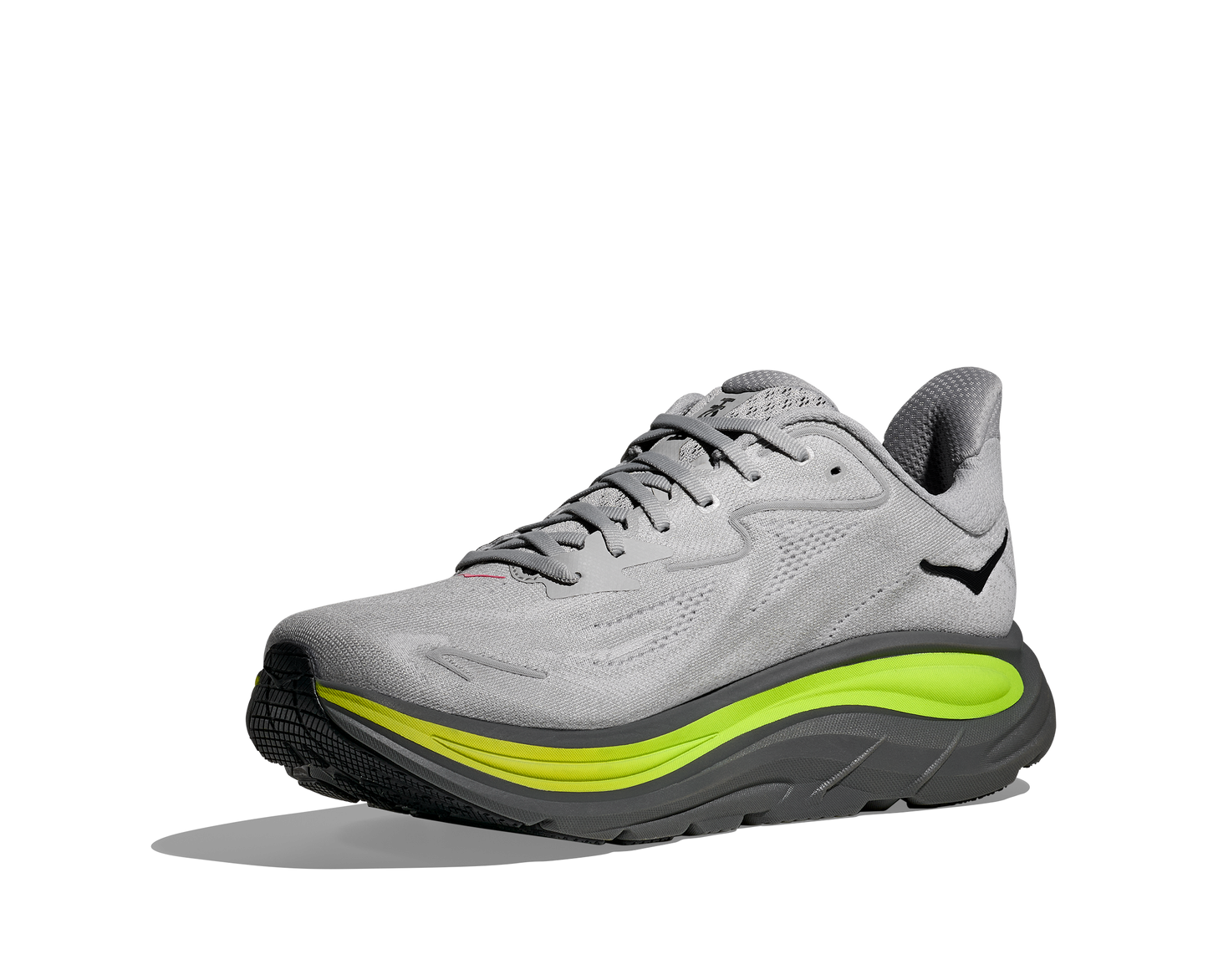 HOKA CLIFTON 10 Mens STARDUST / ASTEROID 1162030-SRDST
