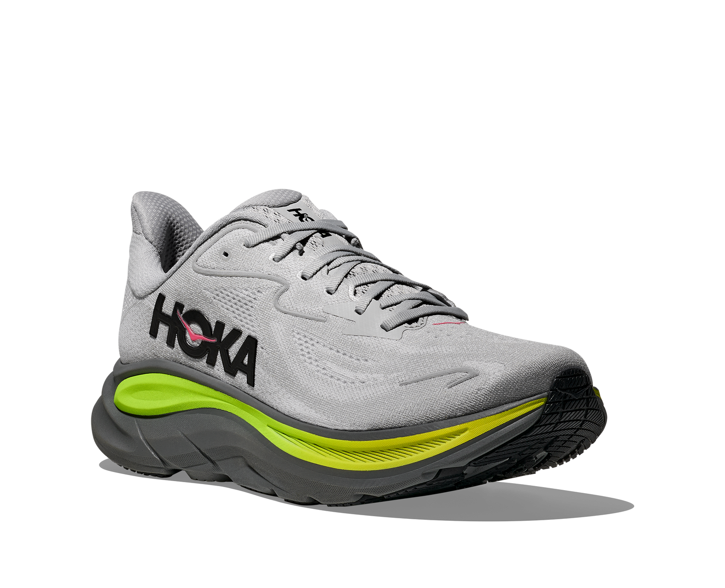 HOKA CLIFTON 10 Mens STARDUST / ASTEROID 1162030-SRDST