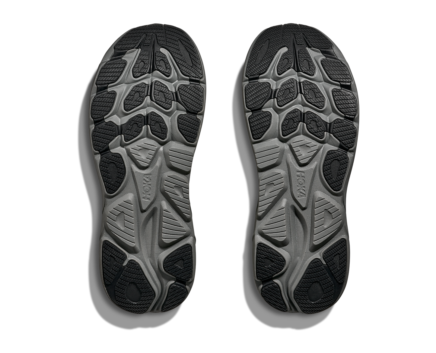 HOKA CLIFTON 10 Mens STARDUST / ASTEROID 1162030-SRDST