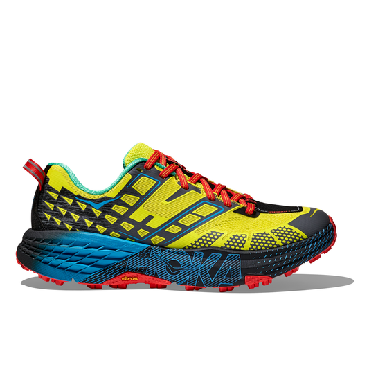 Hoka U Speedgoat 2 M Hoka Citrus/Hoka Blue 116710/HSH
