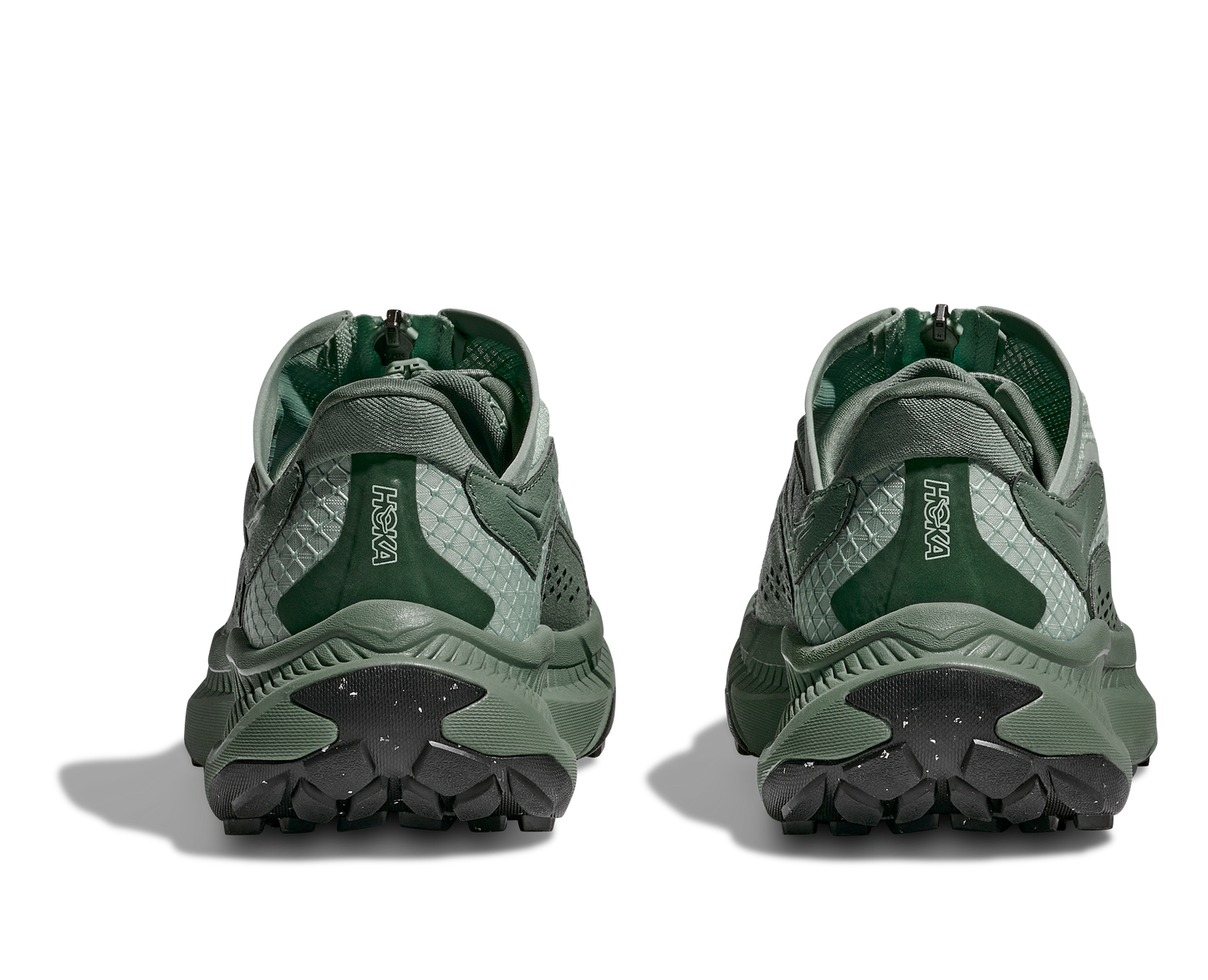 HOKA U Project Transport Jade/Fern 1162850-JDF