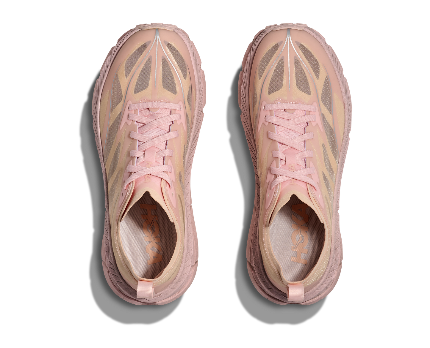 Hoka MAFATE SPEED 4 LITE ROSE TEA / ROSE LATTE 1168450-RRSL