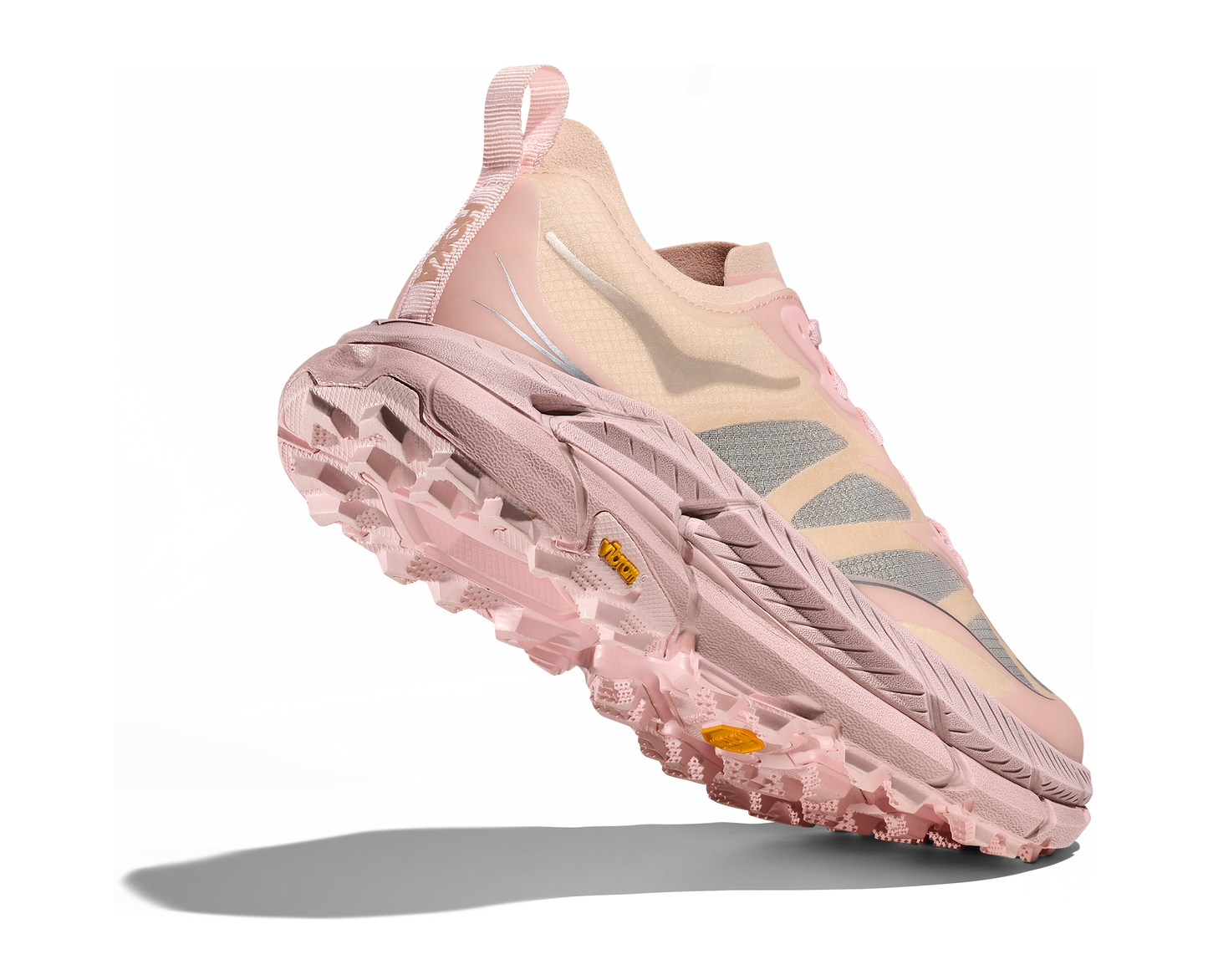 Hoka MAFATE SPEED 4 LITE ROSE TEA / ROSE LATTE 1168450-RRSL