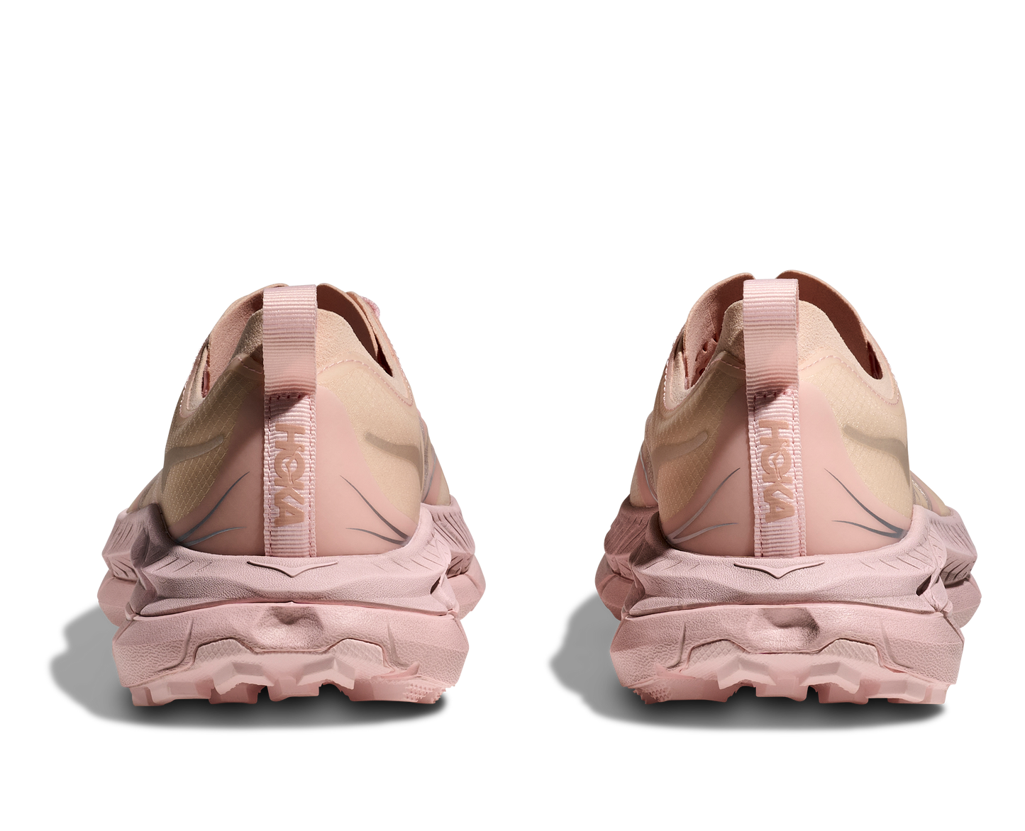 Hoka MAFATE SPEED 4 LITE ROSE TEA / ROSE LATTE 1168450-RRSL