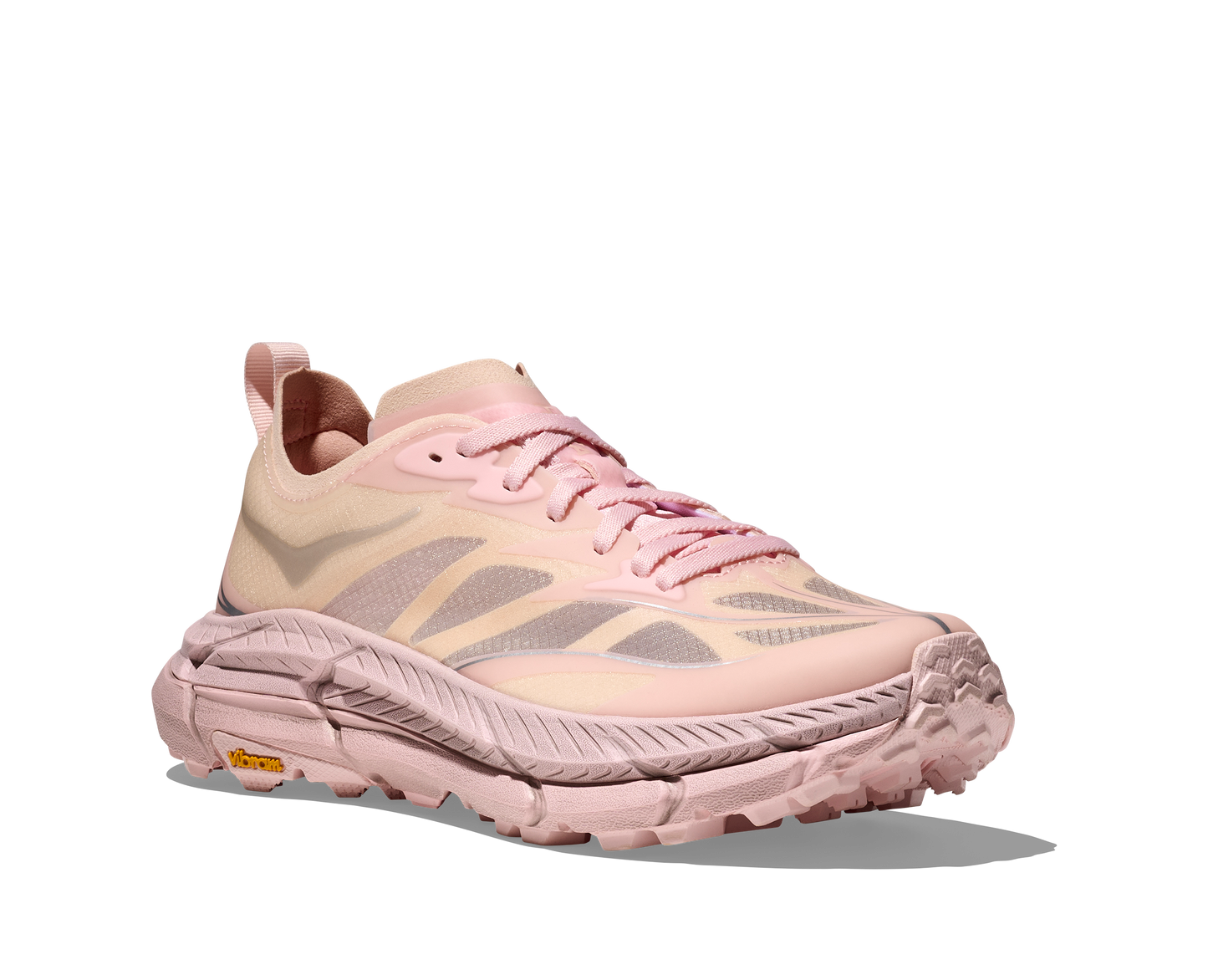 Hoka MAFATE SPEED 4 LITE ROSE TEA / ROSE LATTE 1168450-RRSL