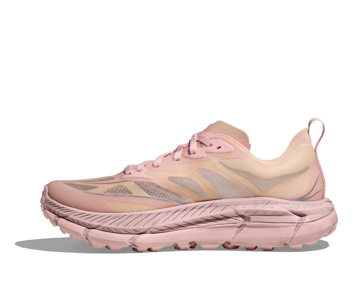 Hoka MAFATE SPEED 4 LITE ROSE TEA / ROSE LATTE 1168450-RRSL
