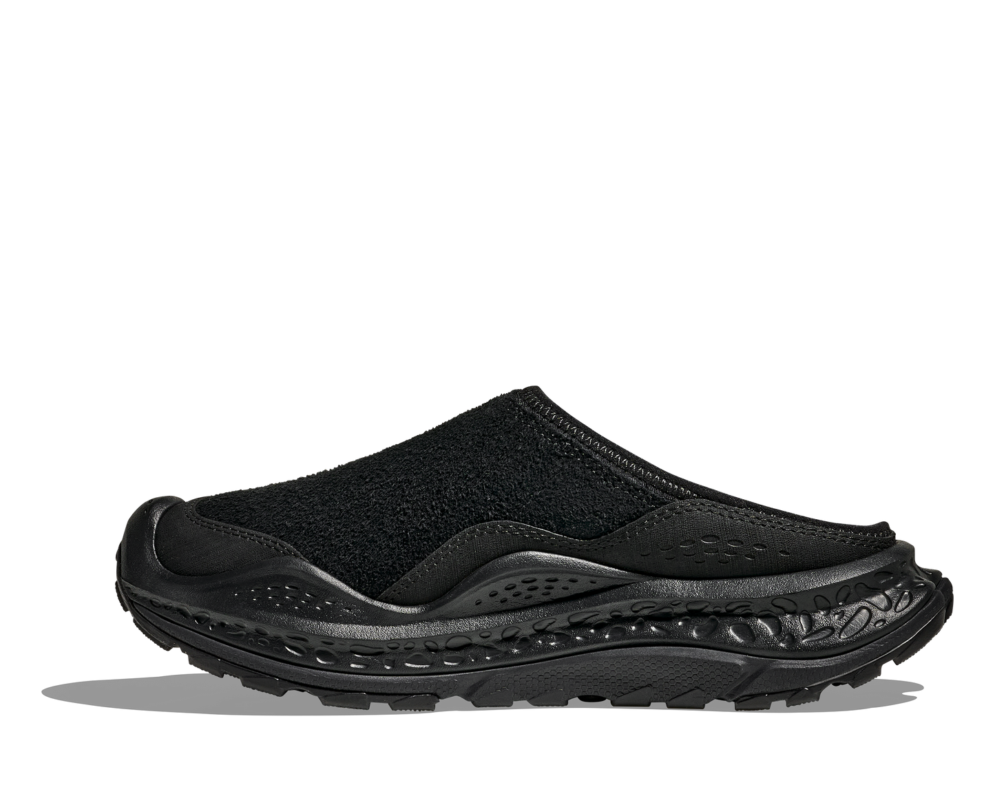 Hoka U Ora Primo EXT (Black) 1168973-BBLC