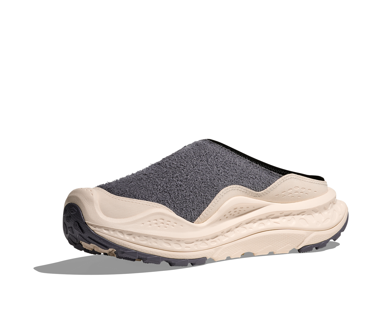 HOKA ONE ONE U Ora Primo Ext Sneaker Grey Skies & Alabaster 1168973-GKSL