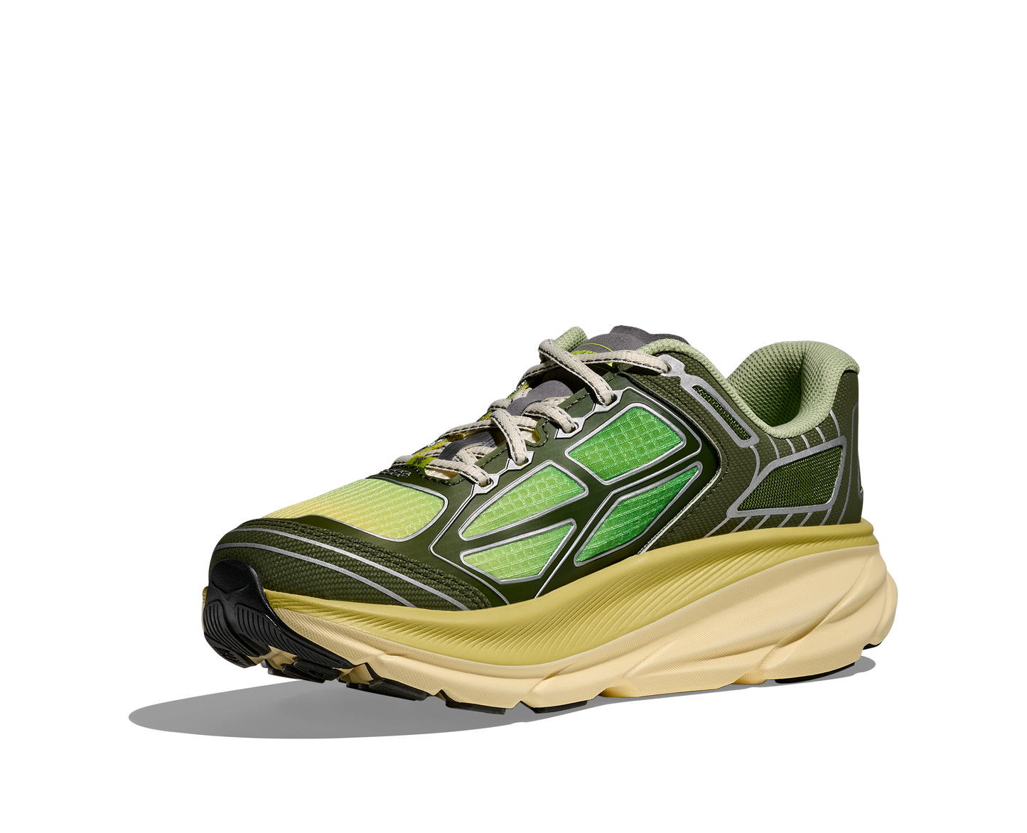 HOKA U CLIFTON ONE9 SUPERVSN 1173070-GHL