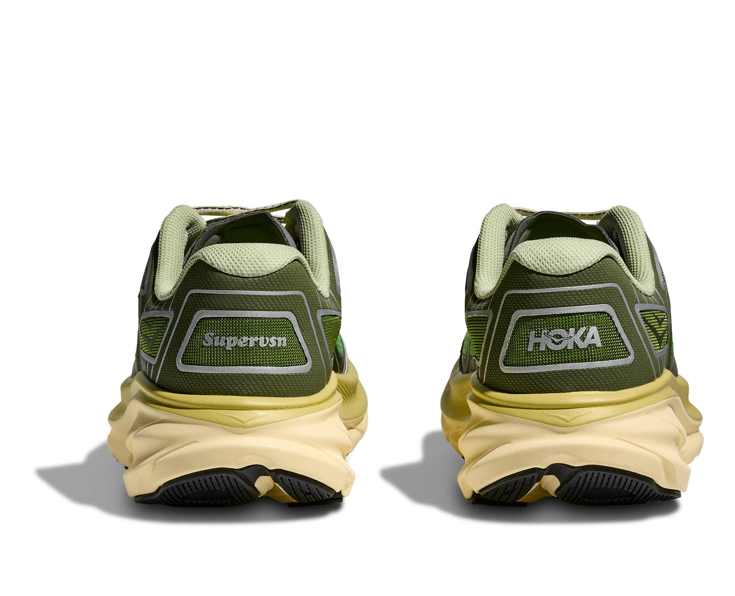 HOKA U CLIFTON ONE9 SUPERVSN 1173070-GHL