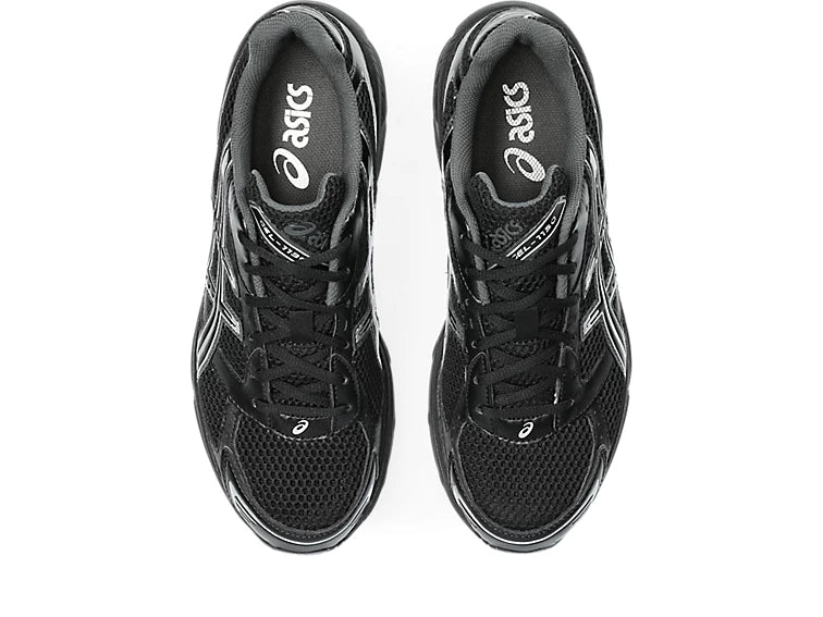 ASICS Gel-1130 Black Pure Silver Style: 1201A906-001