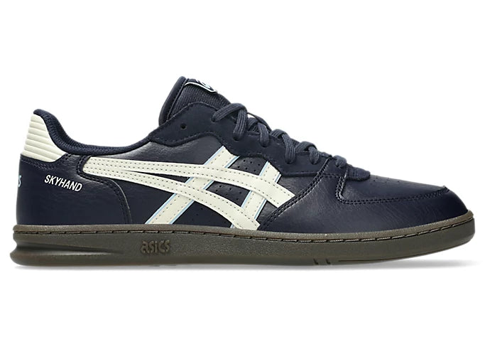 ASICS SKYHAND OG Midnight/Ivory 1203A451-400