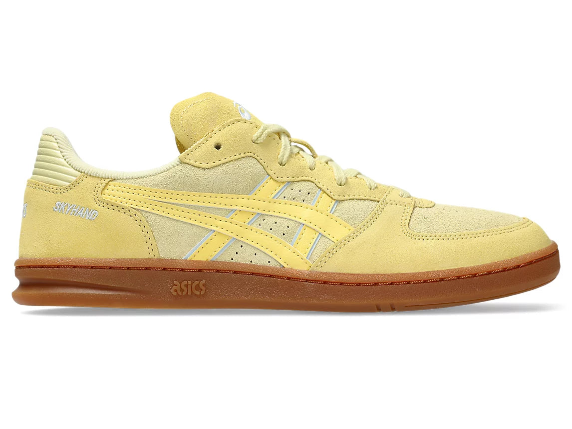 ASICS SKYHAND OG Wheat Yellow/Sunlight 1203A452-751