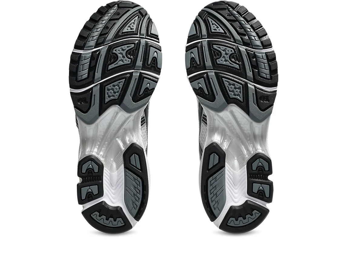 ASICS Gel-Kayano 14 White Graphite Grey Style: 1203A537-110