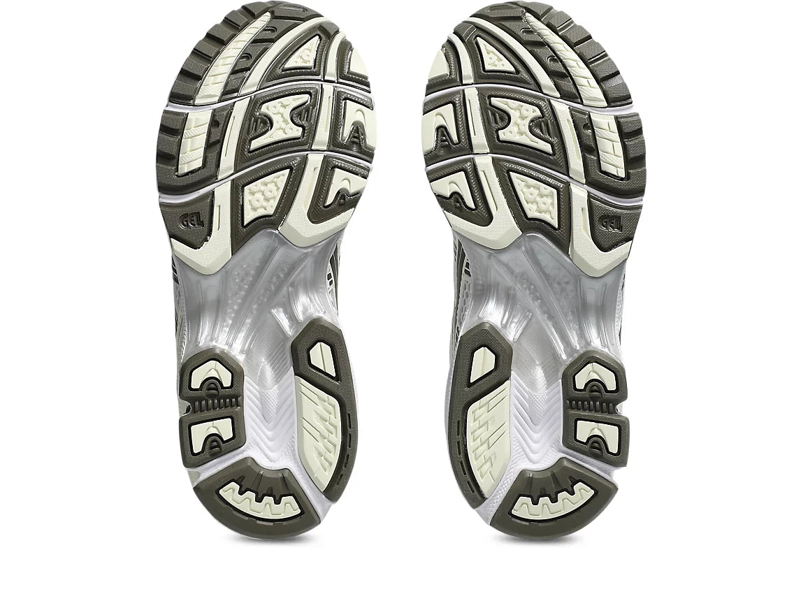 ASICS GEL-KAYANO 14 White/Ivory 1203A537-111