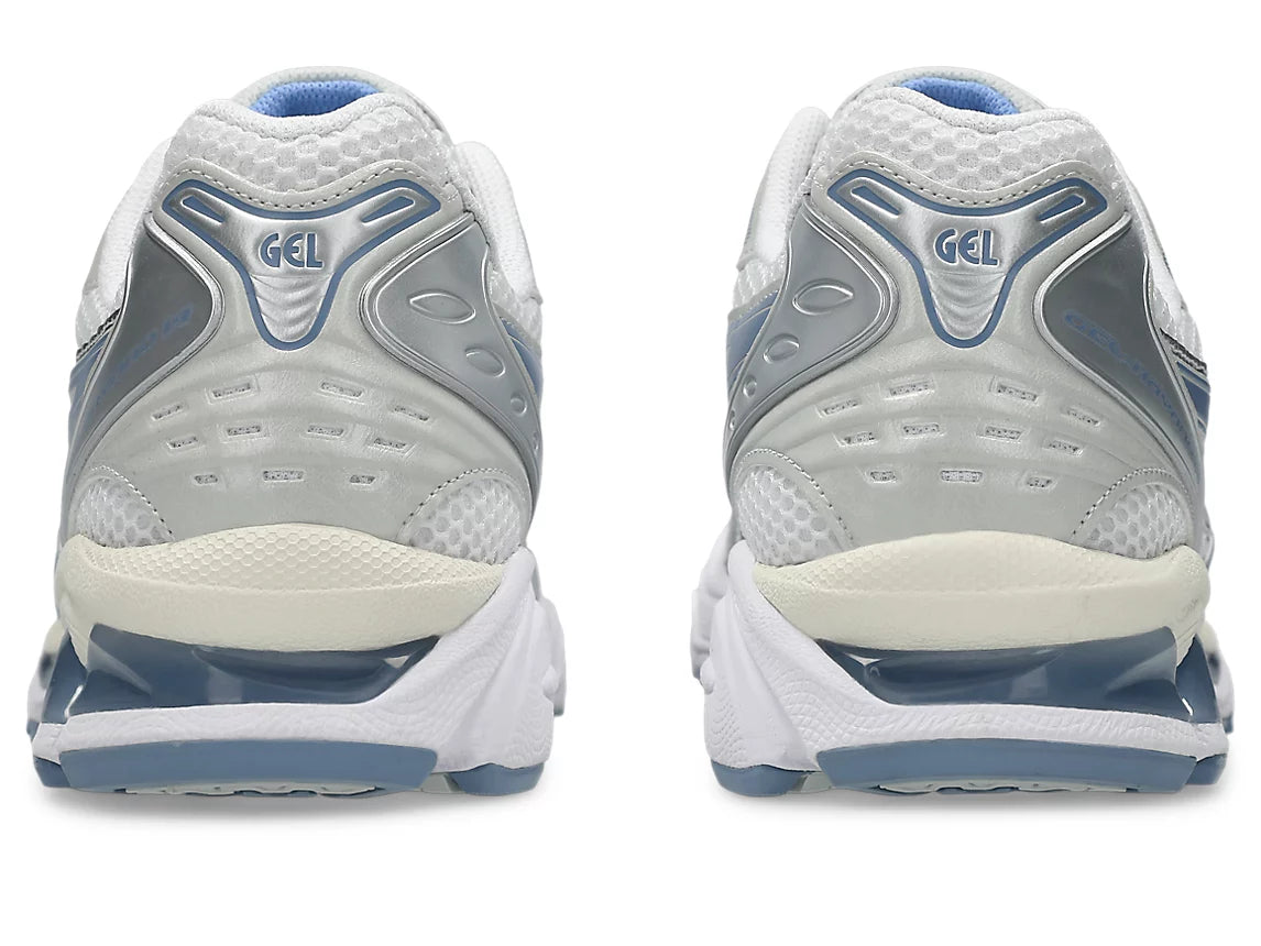 ASICS GEL-KAYANO 14 White/Light Navy 1203A537-115