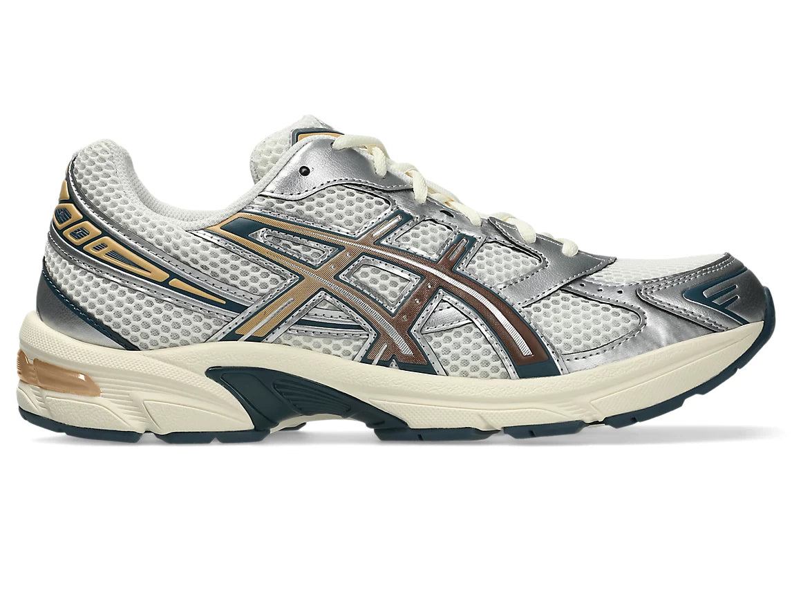 ASICS GEL-1130 Cream/Mahogany 1203A609-109