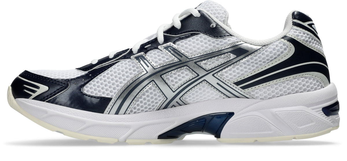 ASICS GEL-1130, White / Midnight, photo 3 of 3