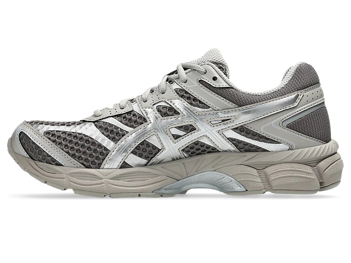 ASICS GEL-CUMULUS 16 Cocoa Powder/Pure Silver Style: 1203A733-201