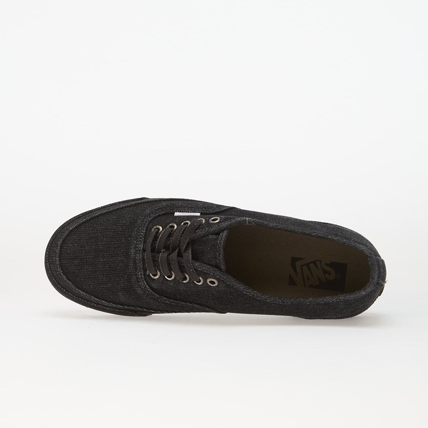 Vans Premium Authentic 44 Denim Black Style: VN0000DB8BLA