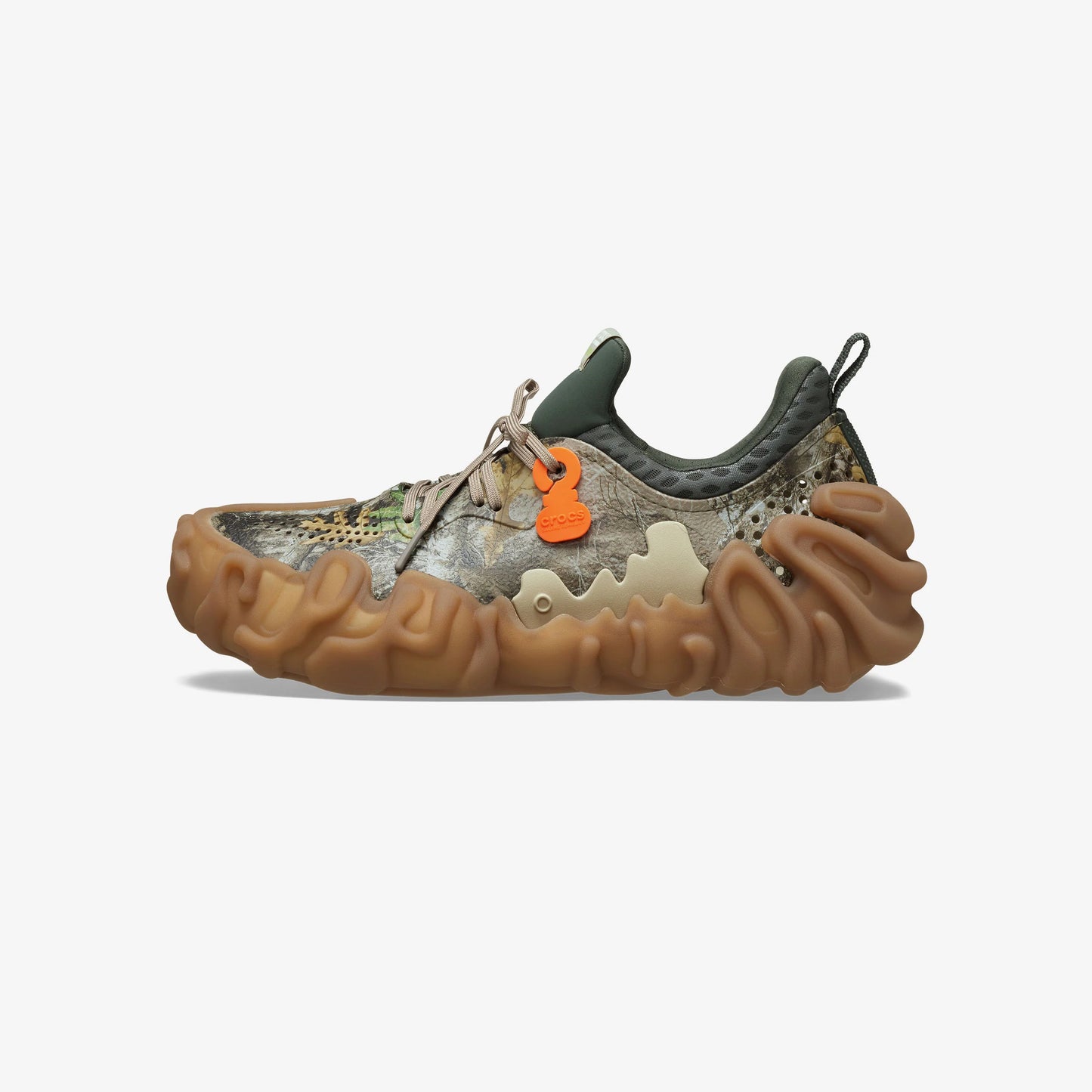 CROCS salehebembury x juniper Mlt Multi 208694-90H