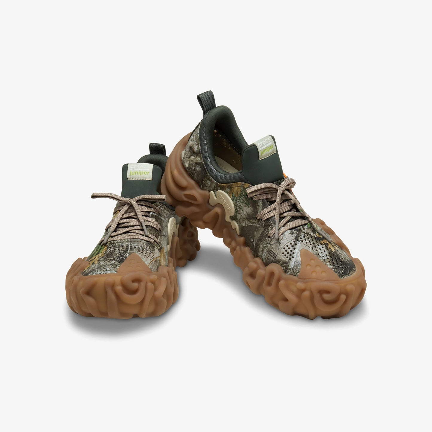 CROCS salehebembury x juniper Mlt Multi 208694-90H