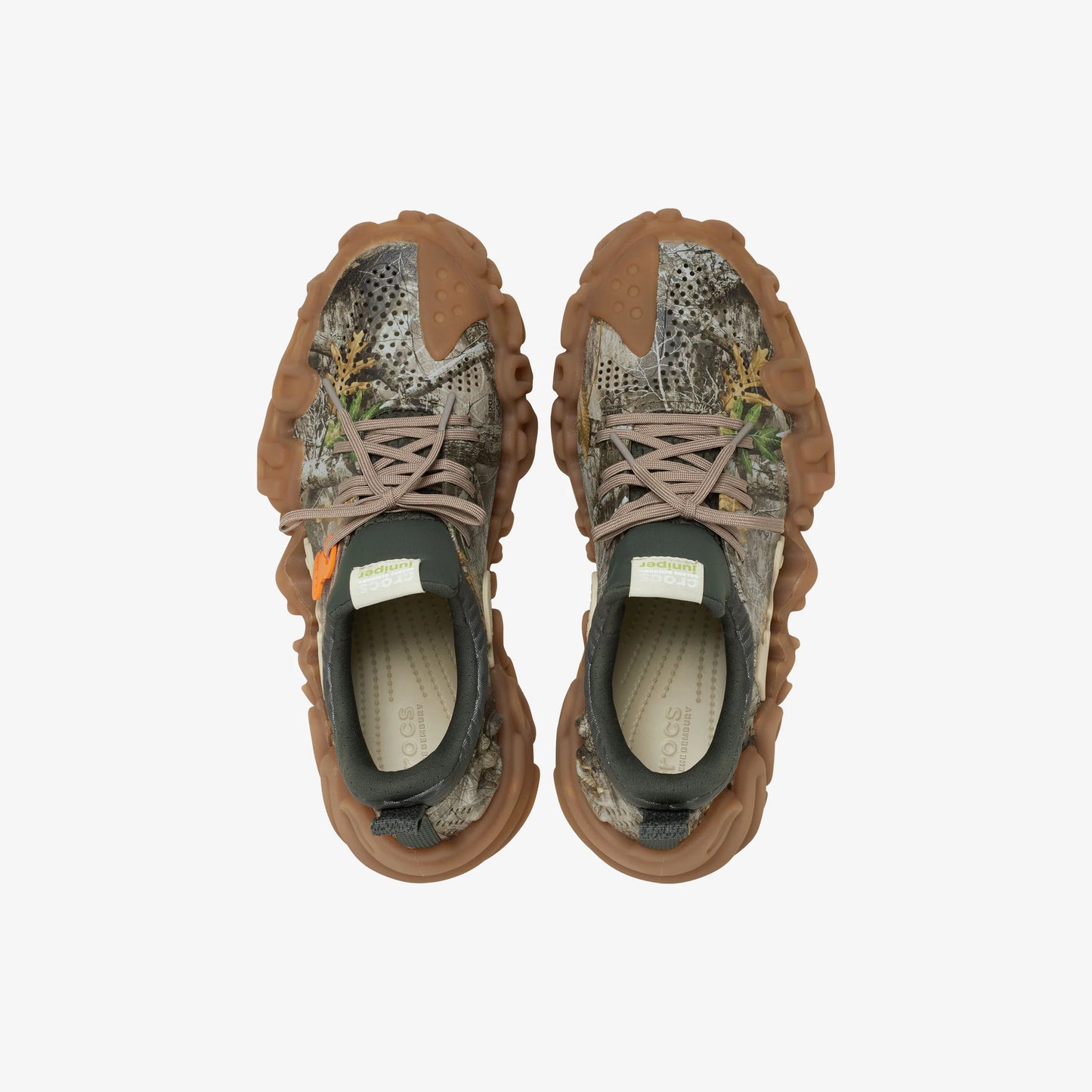 CROCS salehebembury x juniper Mlt Multi 208694-90H
