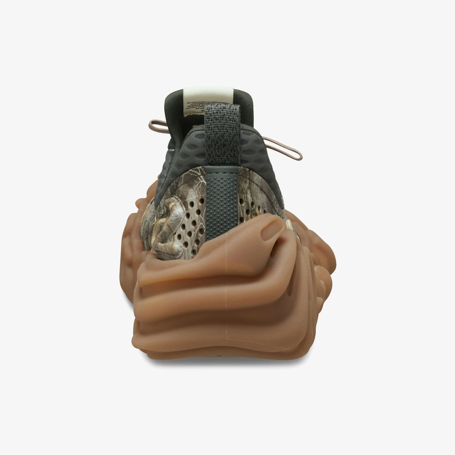 CROCS salehebembury x juniper Mlt Multi 208694-90H