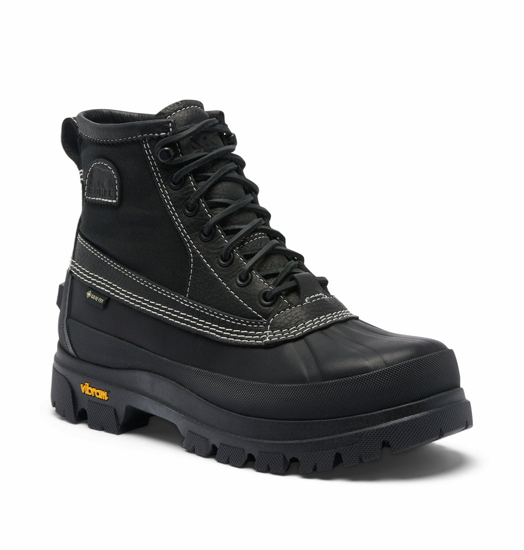 Neighborhood X SOREL DAYSTORM BLACK, SEA 2166031-010