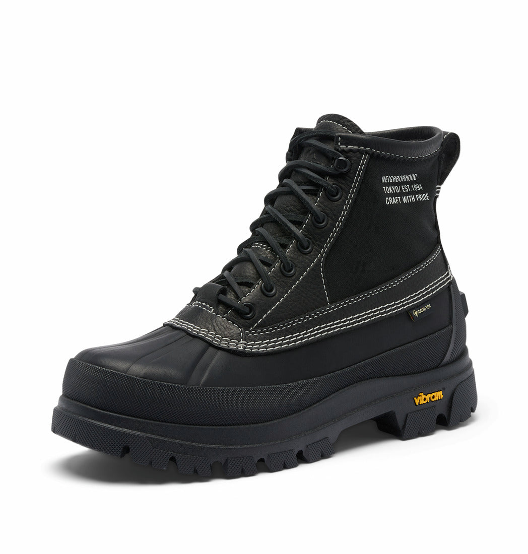 Neighborhood X SOREL DAYSTORM BLACK, SEA 2166031-010