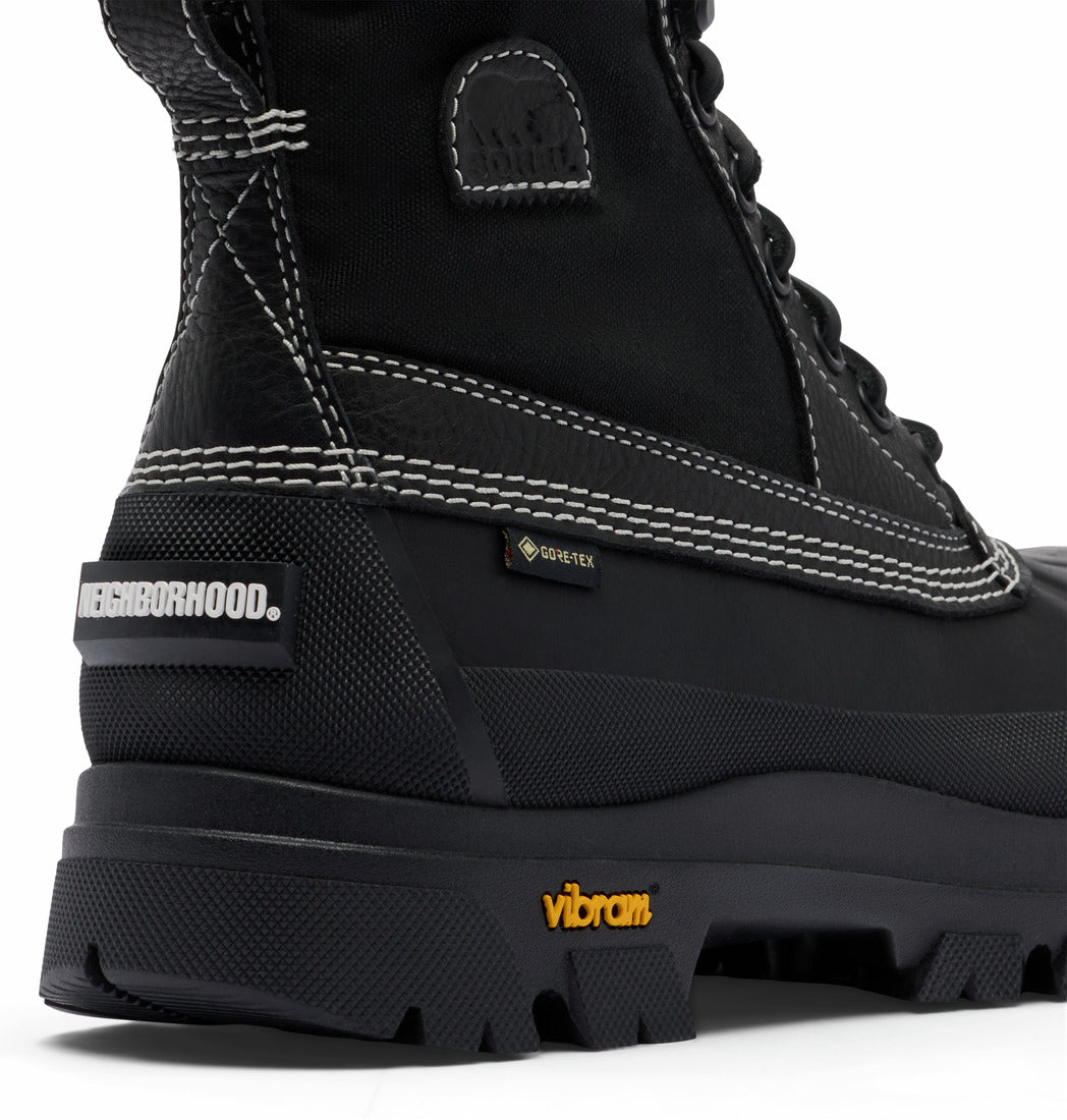 Neighborhood X SOREL DAYSTORM BLACK, SEA 2166031-010