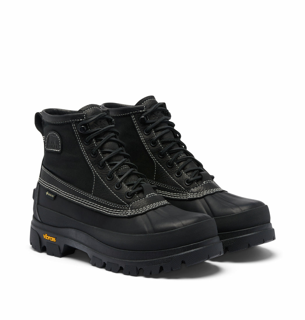 Neighborhood X SOREL DAYSTORM BLACK, SEA 2166031-010
