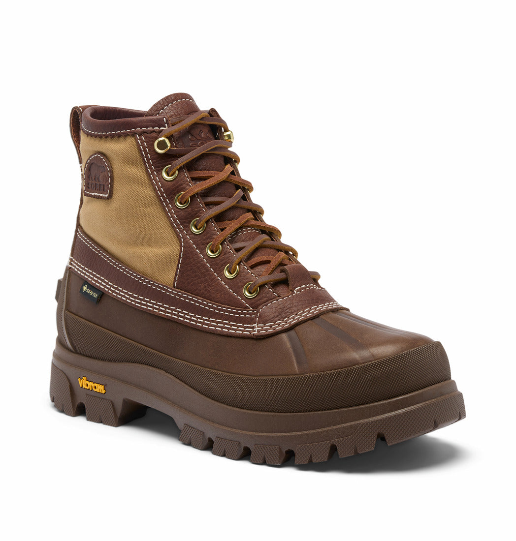 Neighborhood X SOREL DAYSTORM DARK AMBER 2166031-242