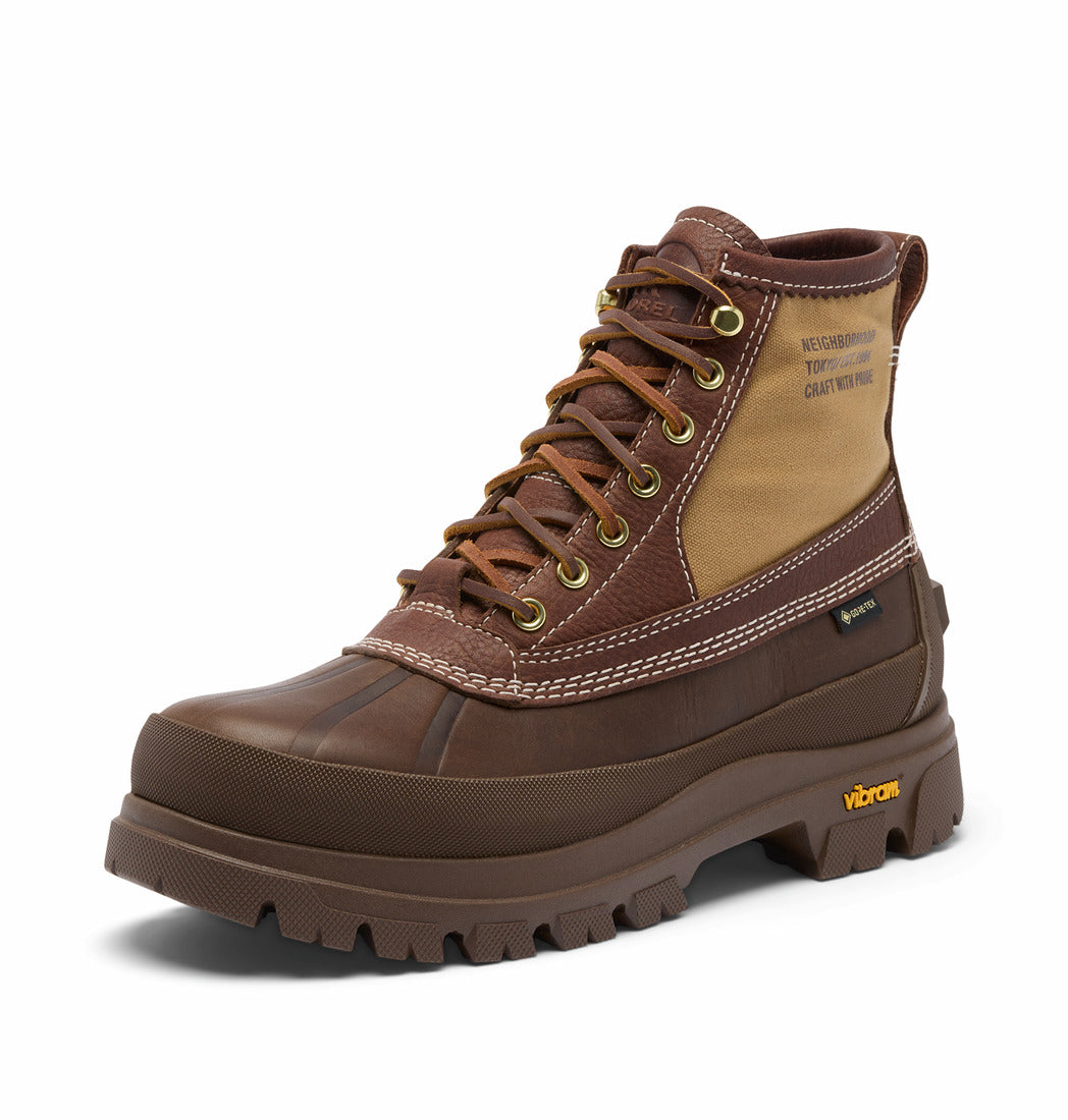 Neighborhood X SOREL DAYSTORM DARK AMBER 2166031-242