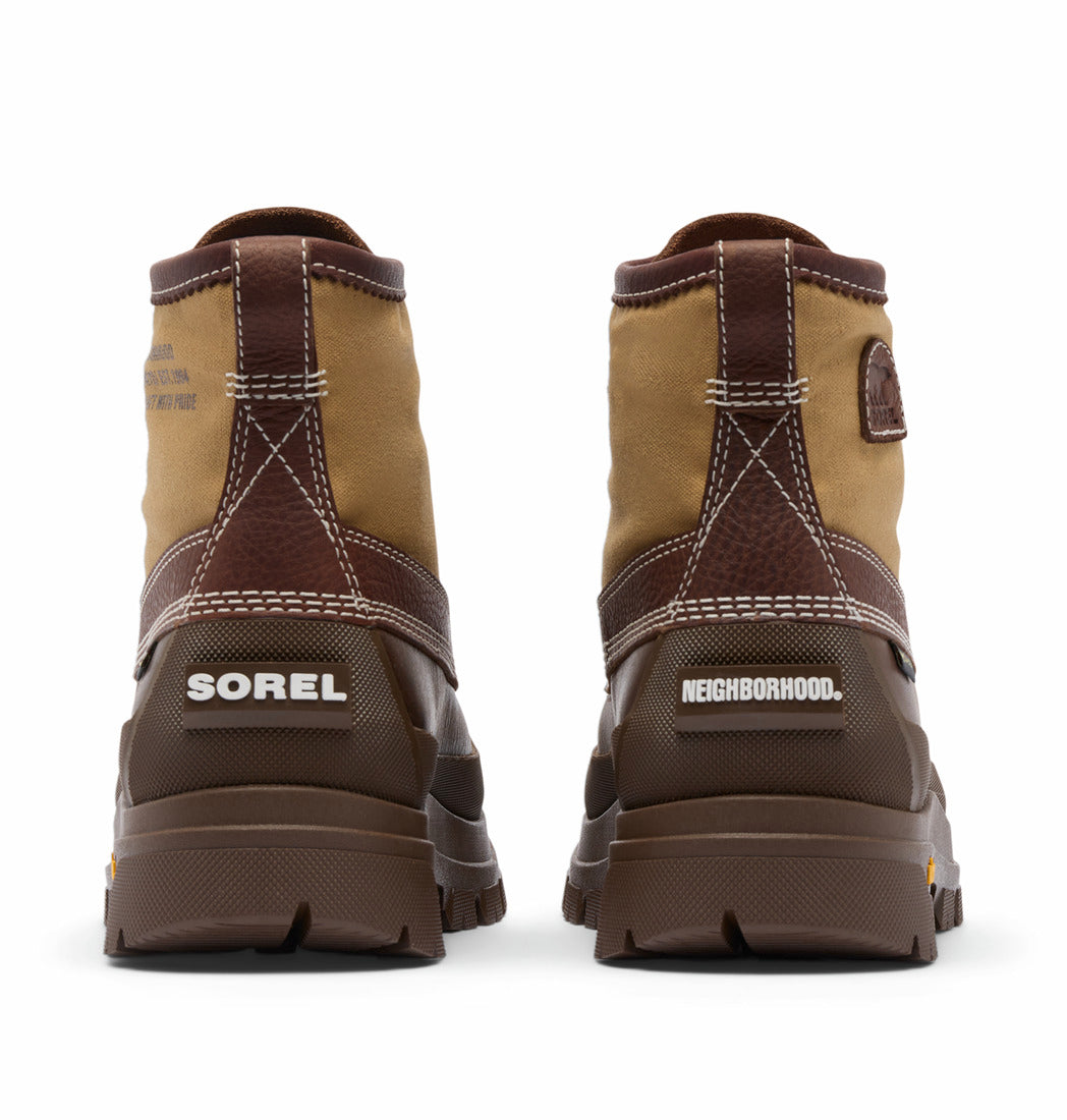 Neighborhood X SOREL DAYSTORM DARK AMBER 2166031-242