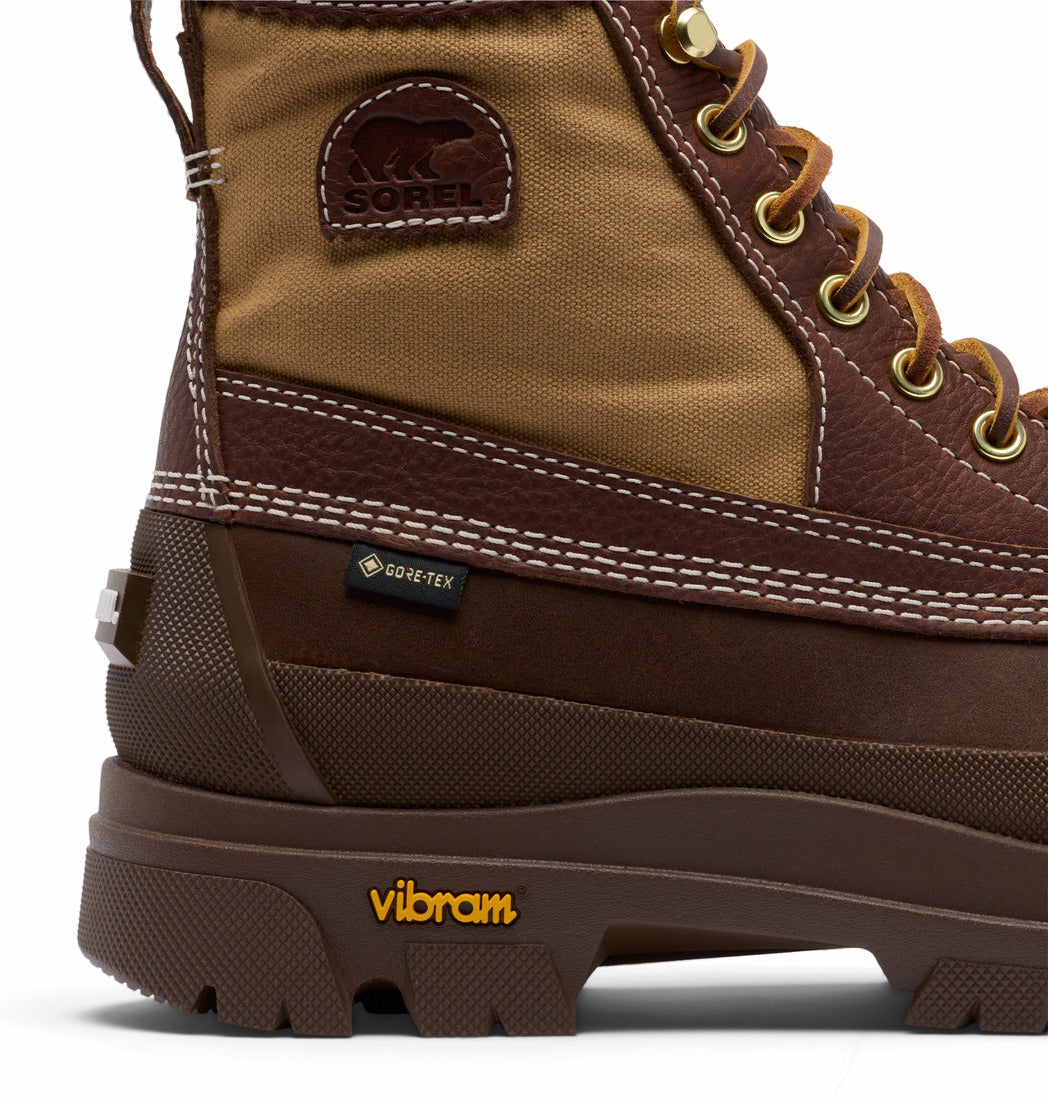 Neighborhood X SOREL DAYSTORM DARK AMBER 2166031-242
