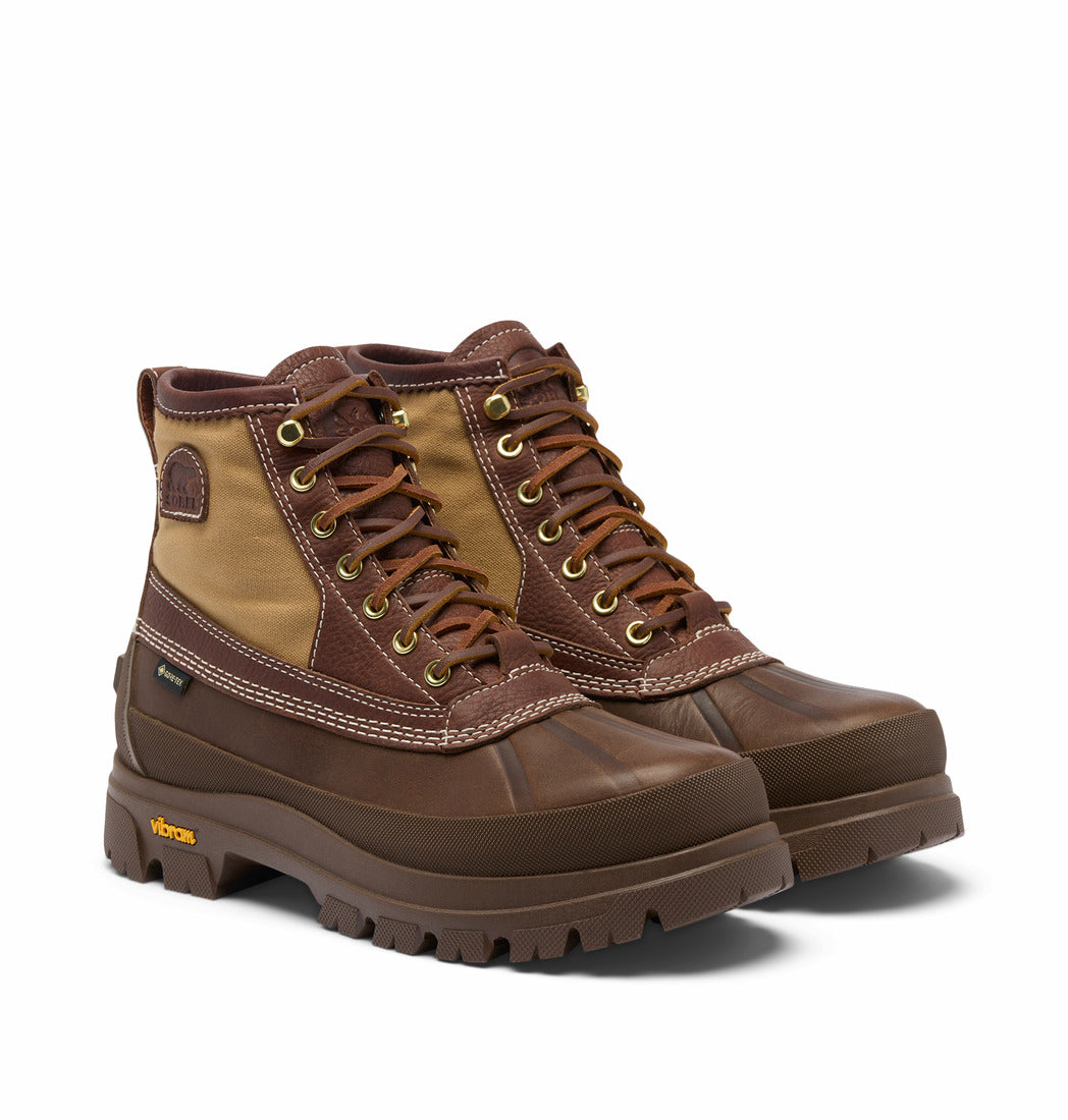 Neighborhood X SOREL DAYSTORM DARK AMBER 2166031-242