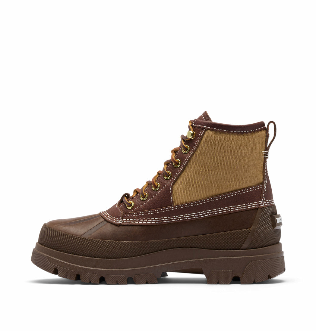 Neighborhood X SOREL DAYSTORM DARK AMBER 2166031-242