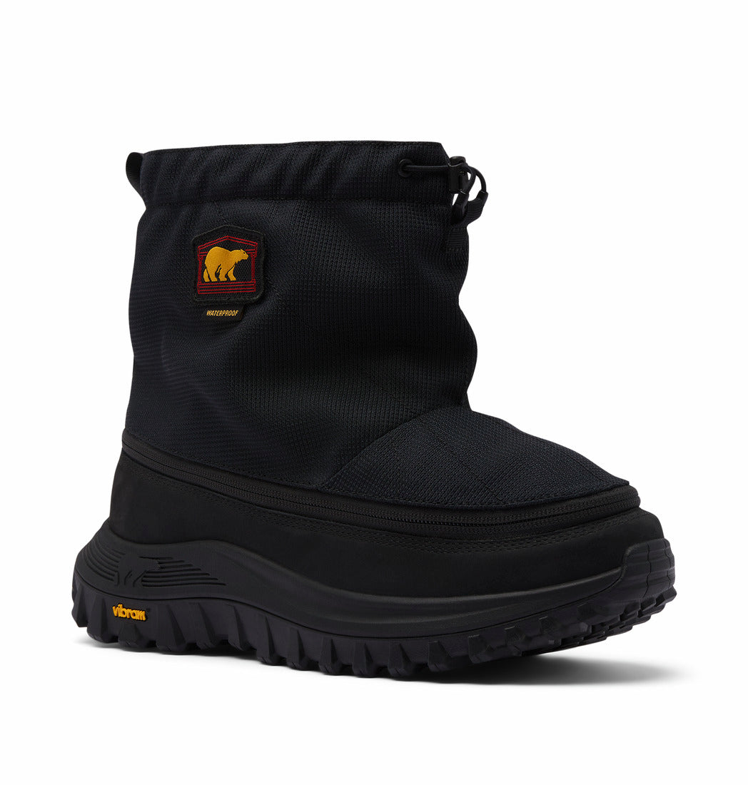 SOREL X ARIES CALLSIGN HORIZON GTX BLACK BLACK 2166951-010